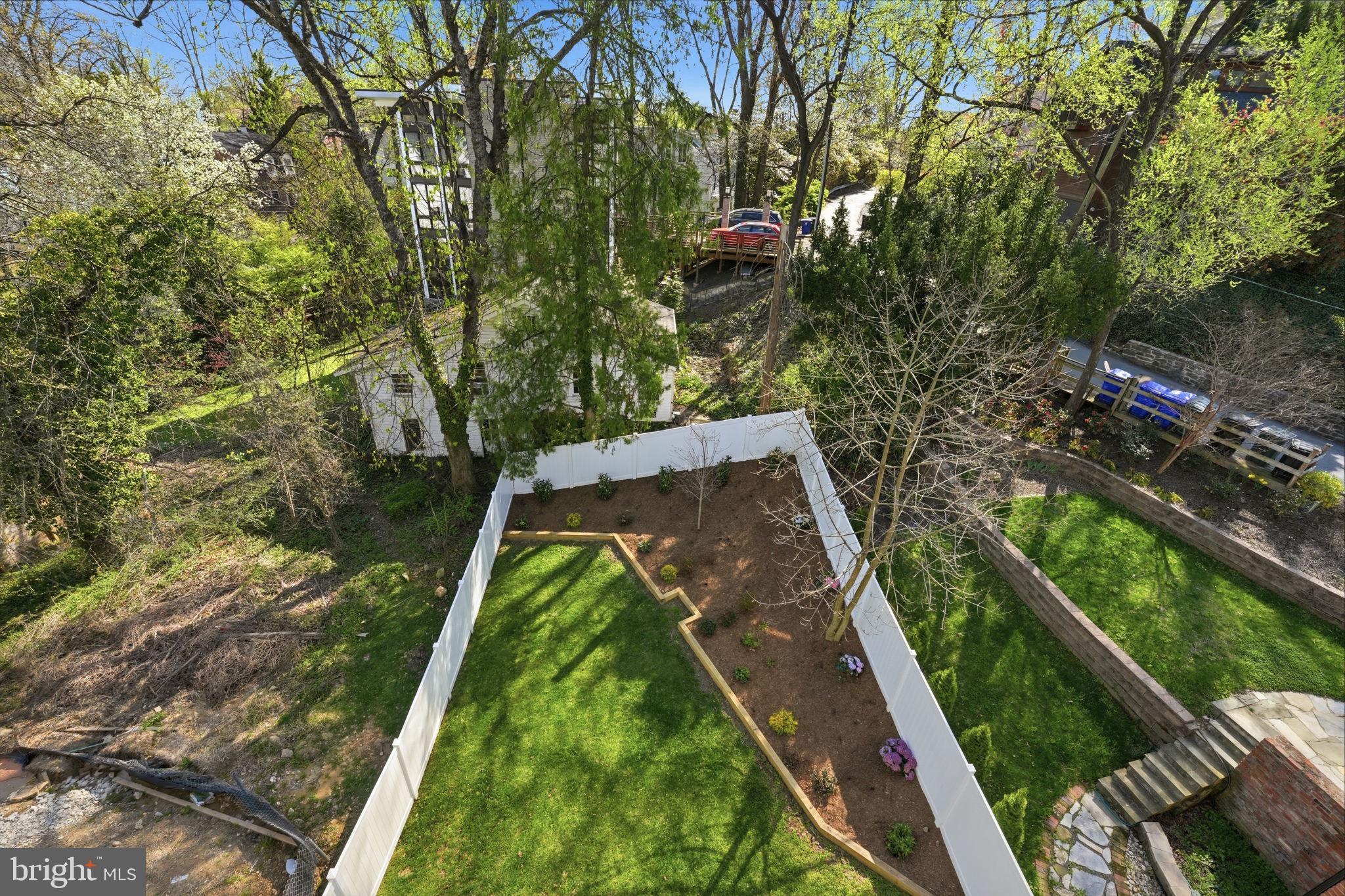 CHERRYDALE - Residential