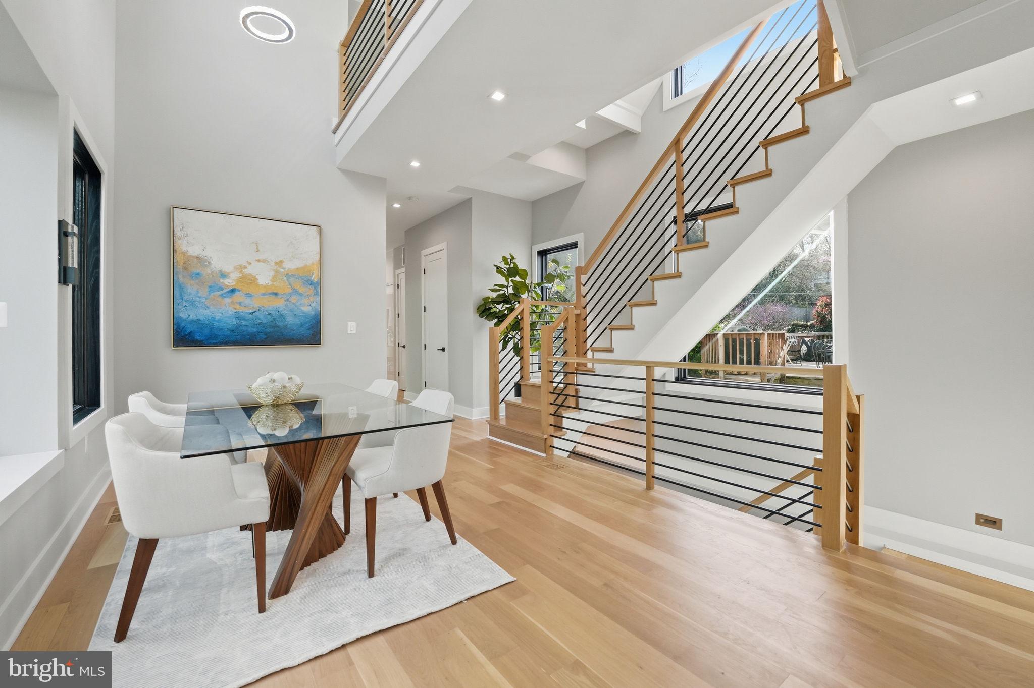 CHERRYDALE - Residential