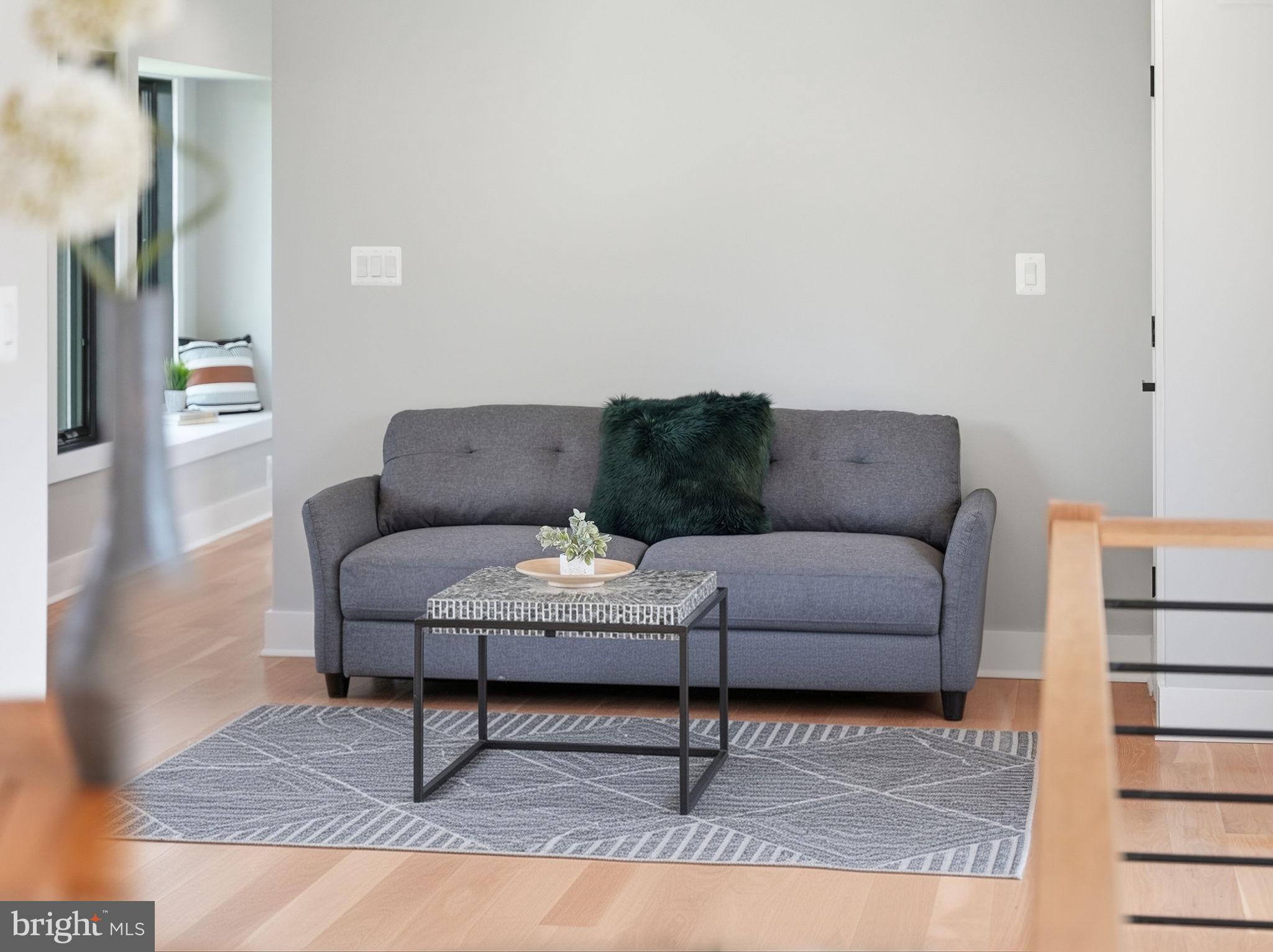 CHERRYDALE - Residential