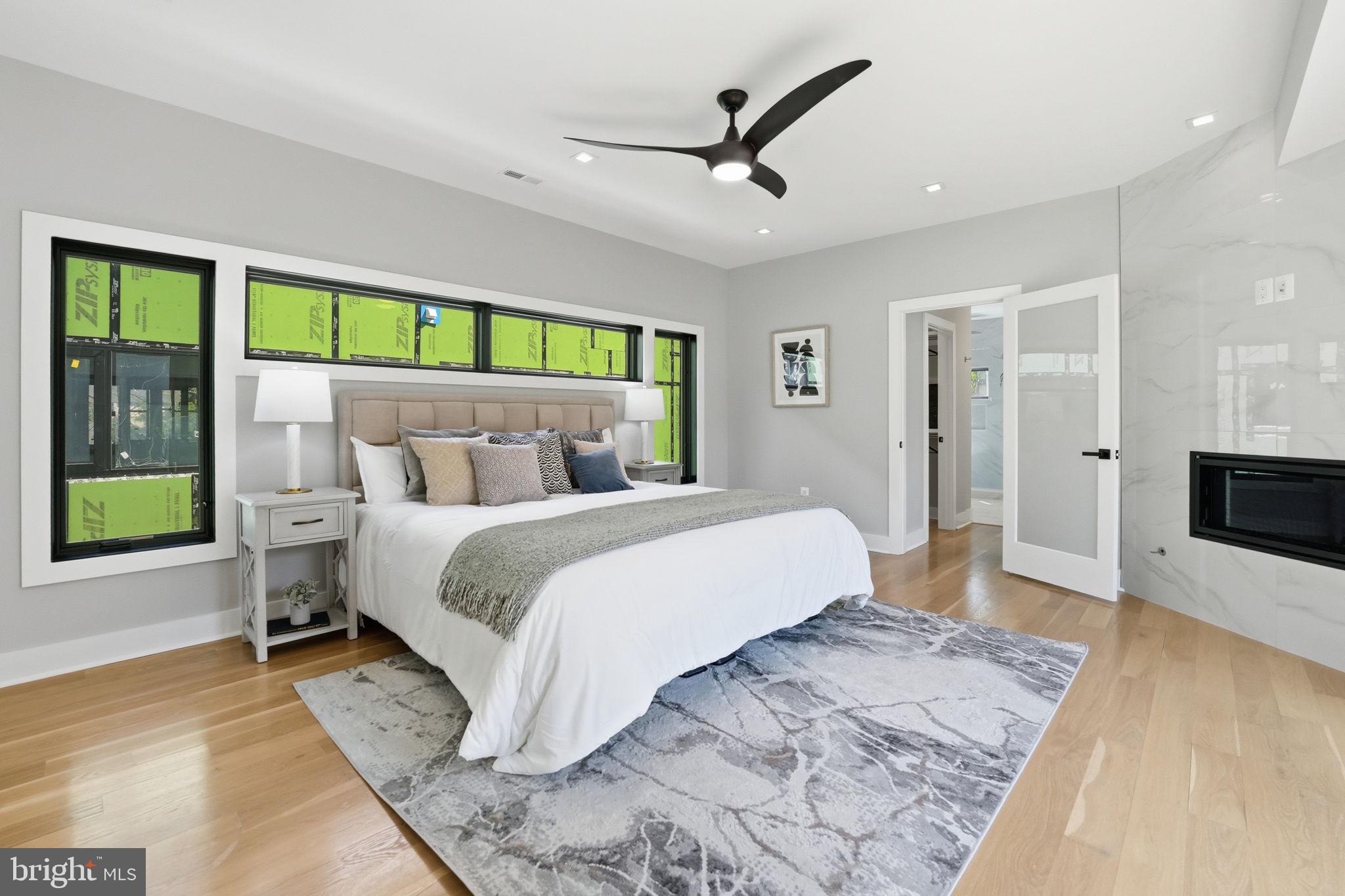 CHERRYDALE - Residential