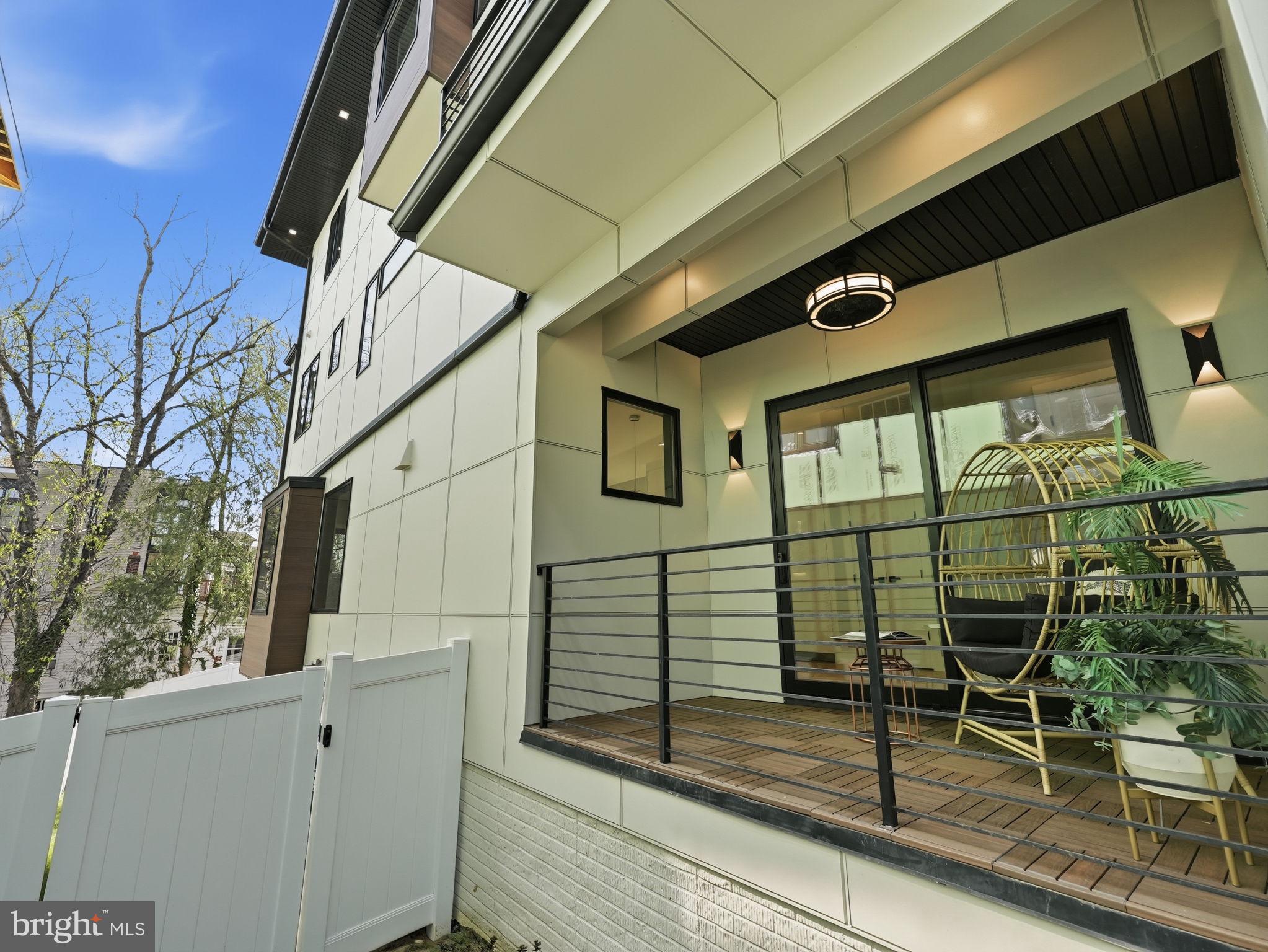 CHERRYDALE - Residential