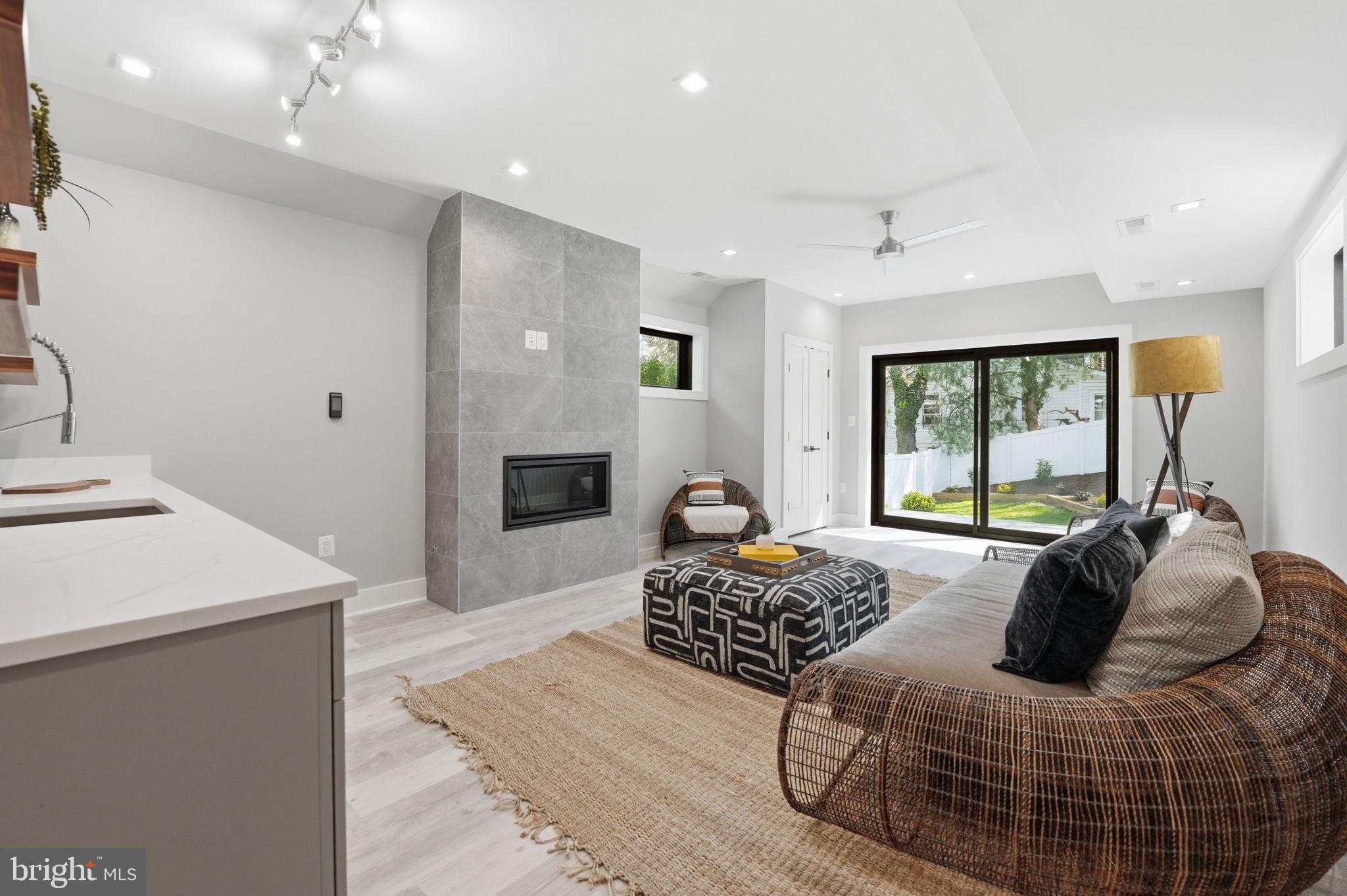 CHERRYDALE - Residential