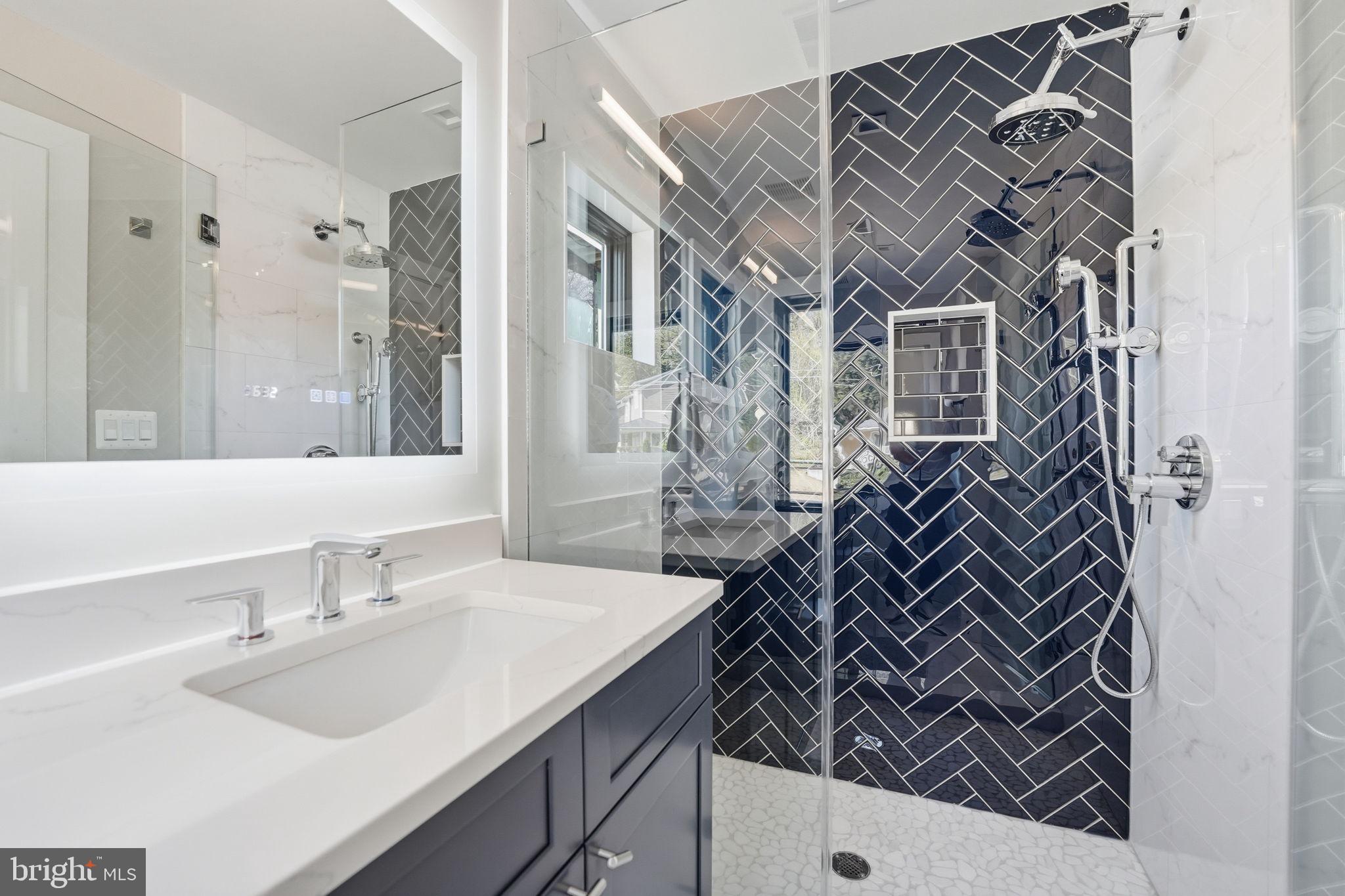 CHERRYDALE - Residential