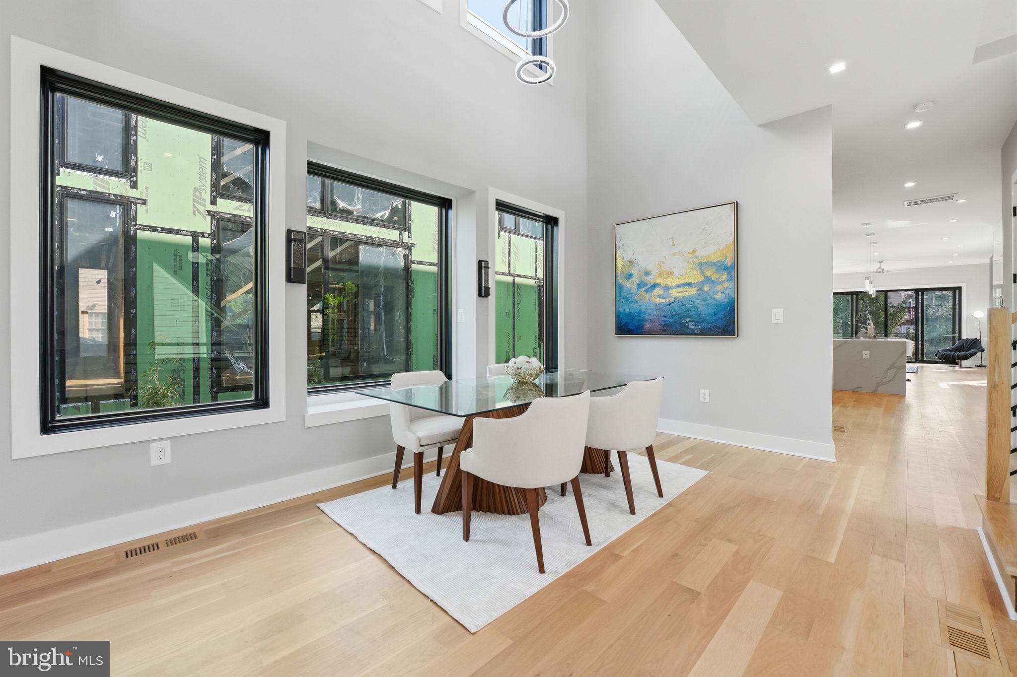 CHERRYDALE - Residential