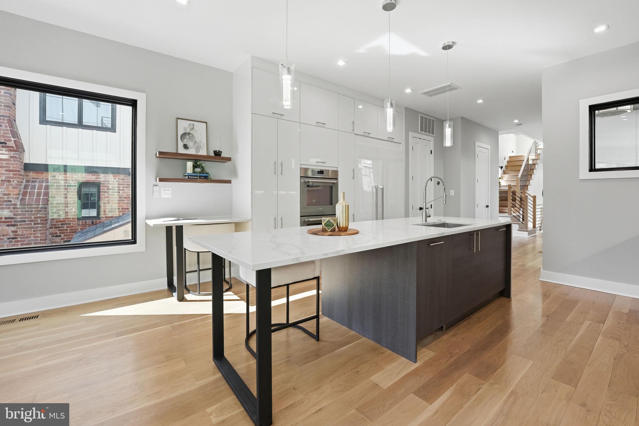 CHERRYDALE - Residential