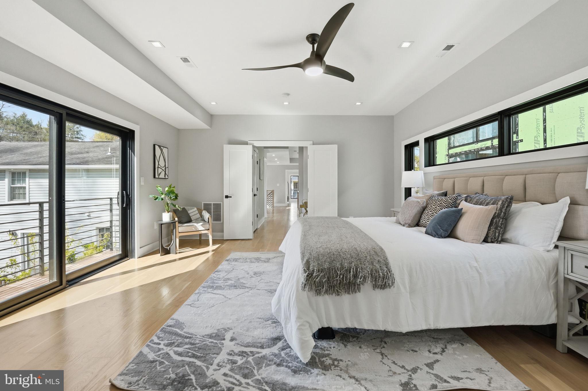 CHERRYDALE - Residential