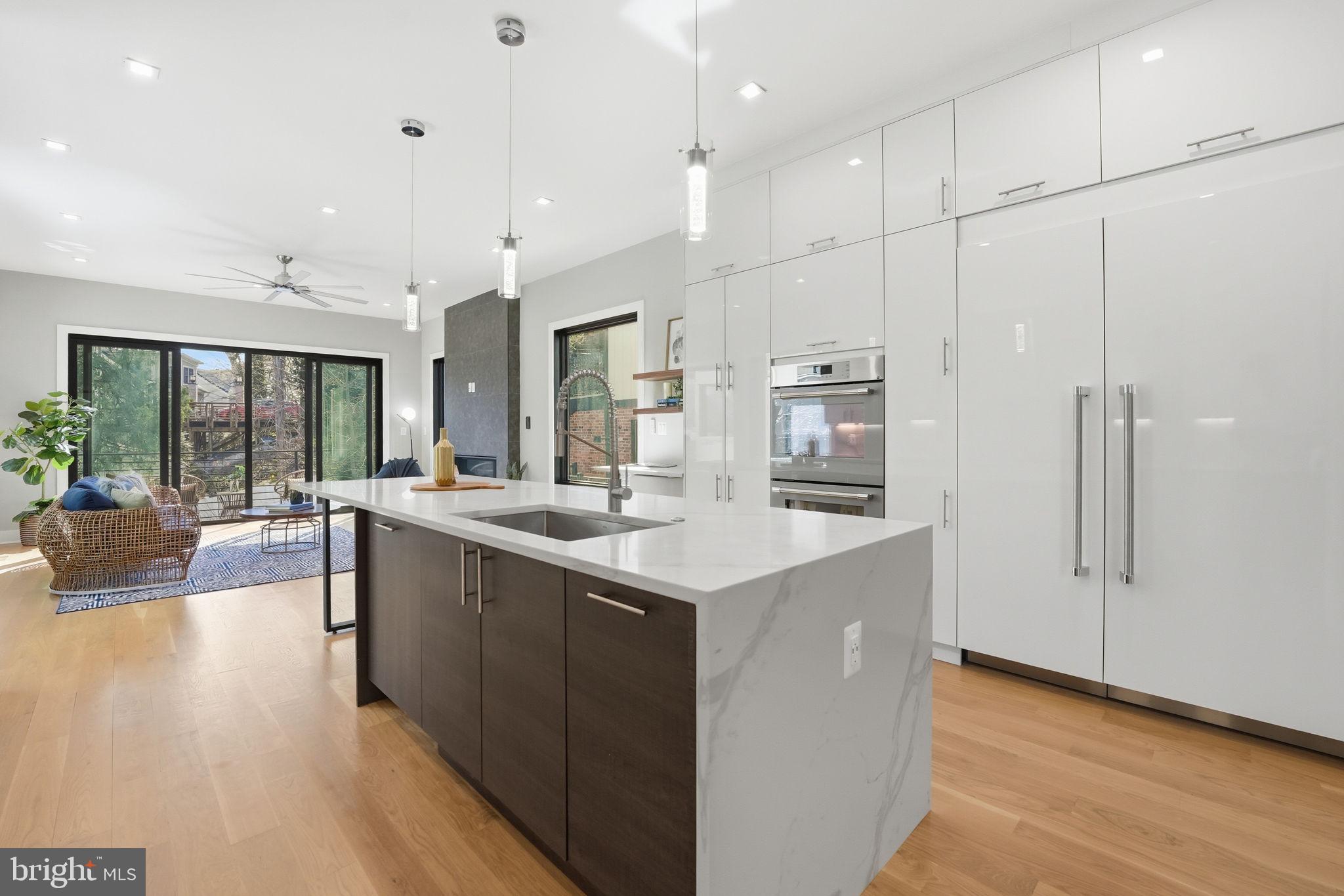 CHERRYDALE - Residential