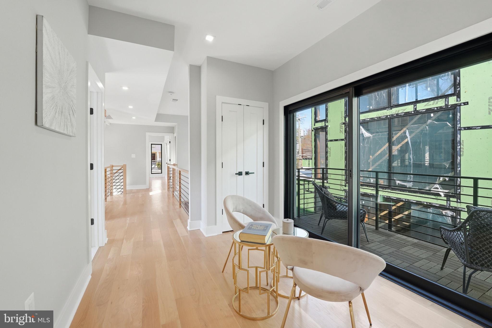 CHERRYDALE - Residential