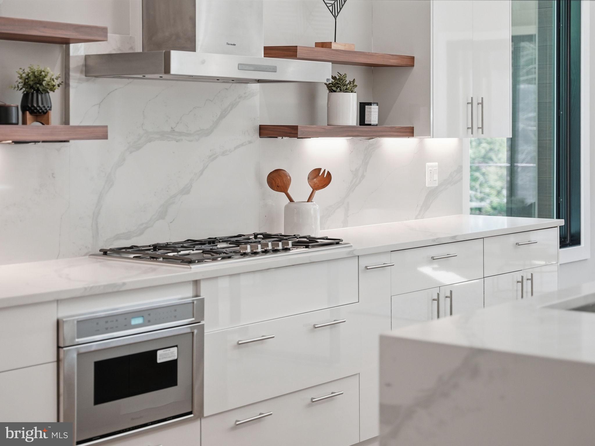 CHERRYDALE - Residential