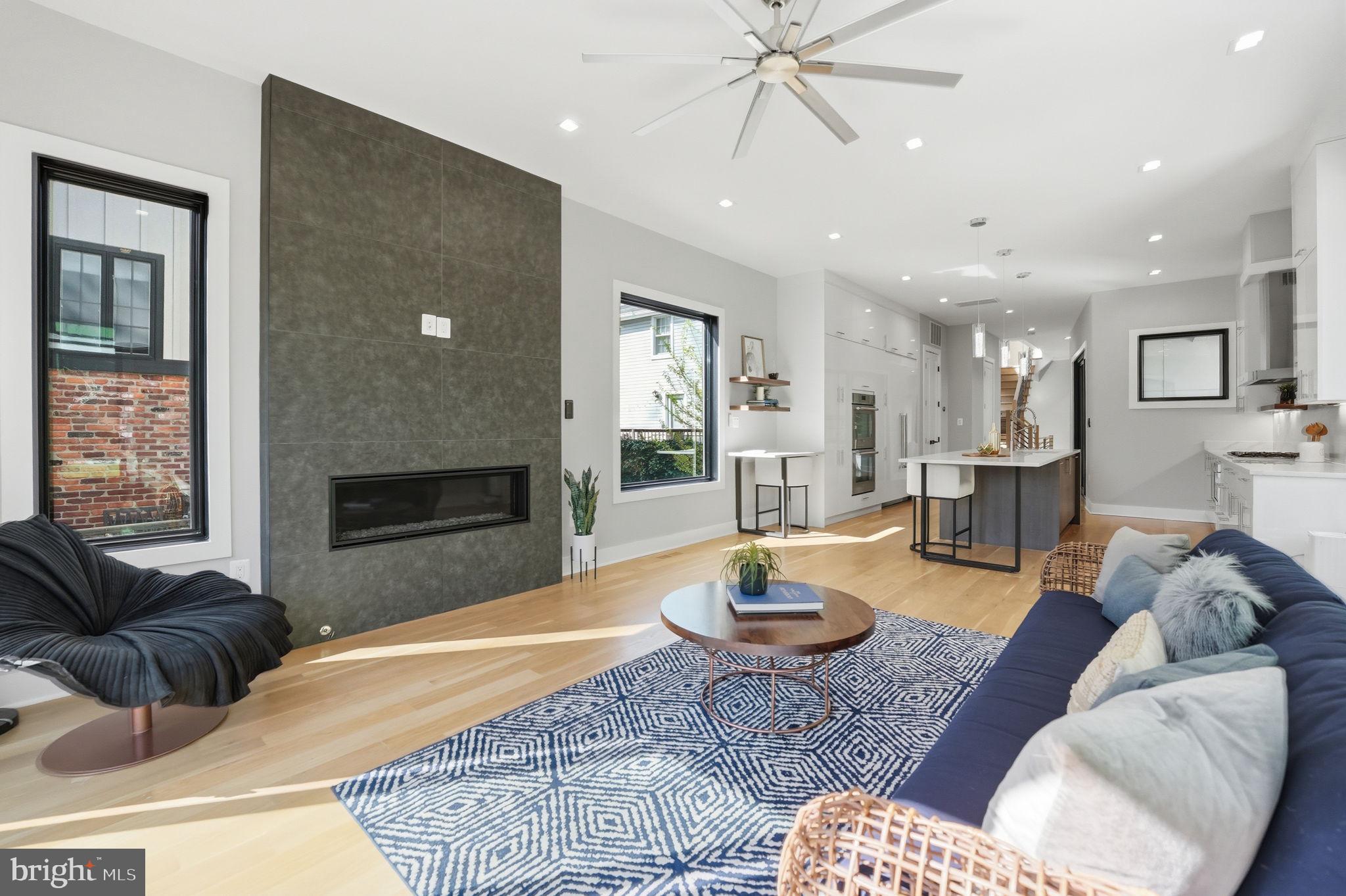 CHERRYDALE - Residential