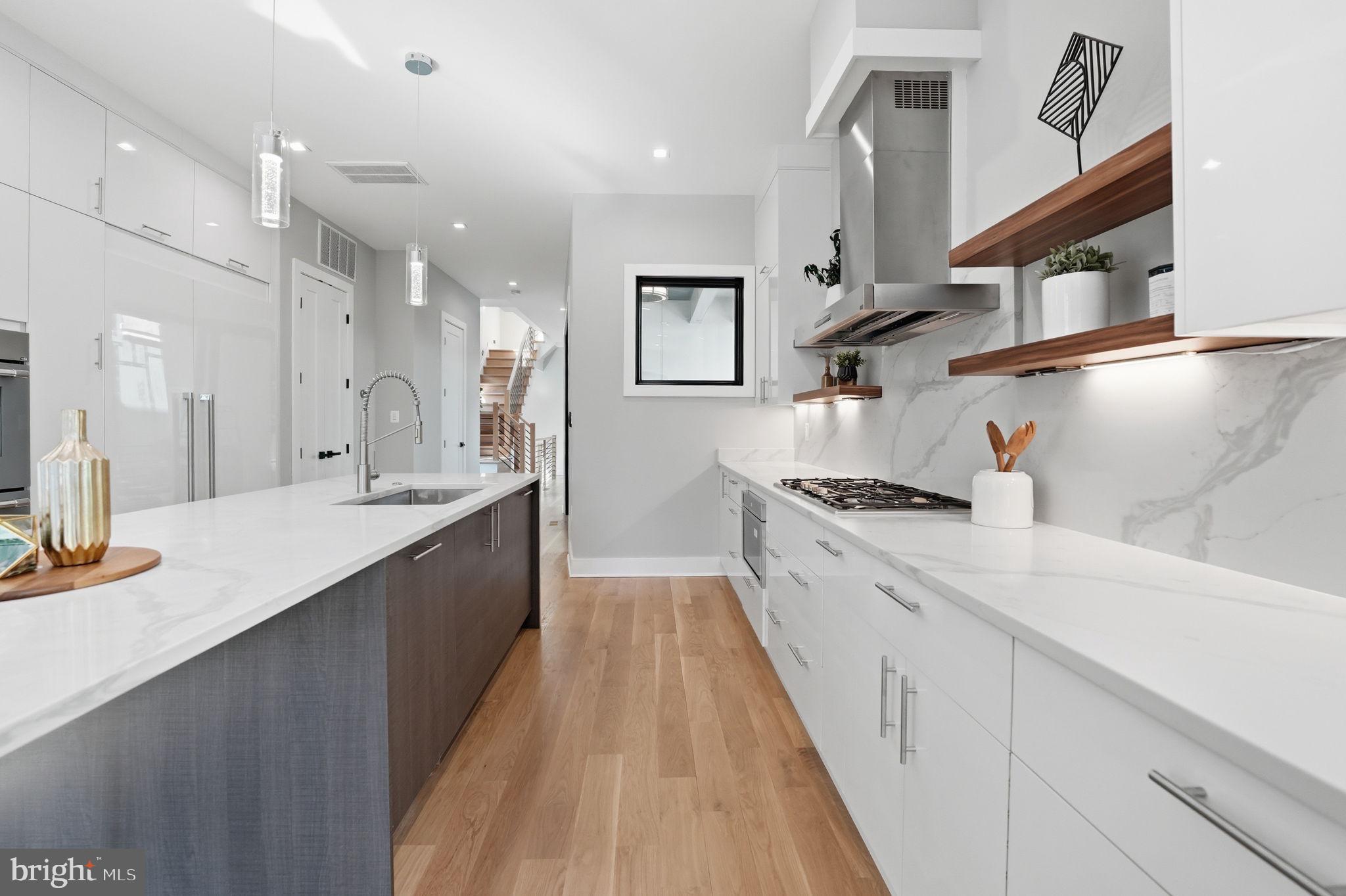 CHERRYDALE - Residential