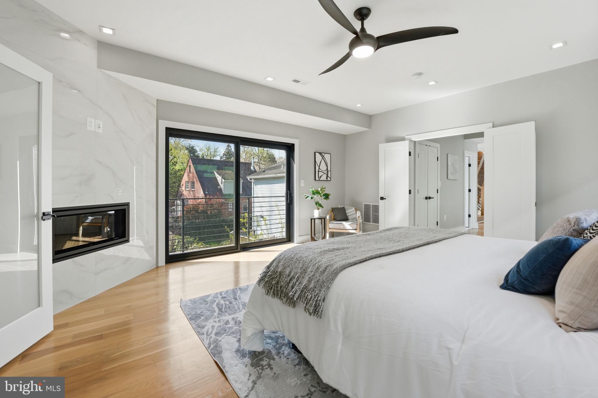 CHERRYDALE - Residential