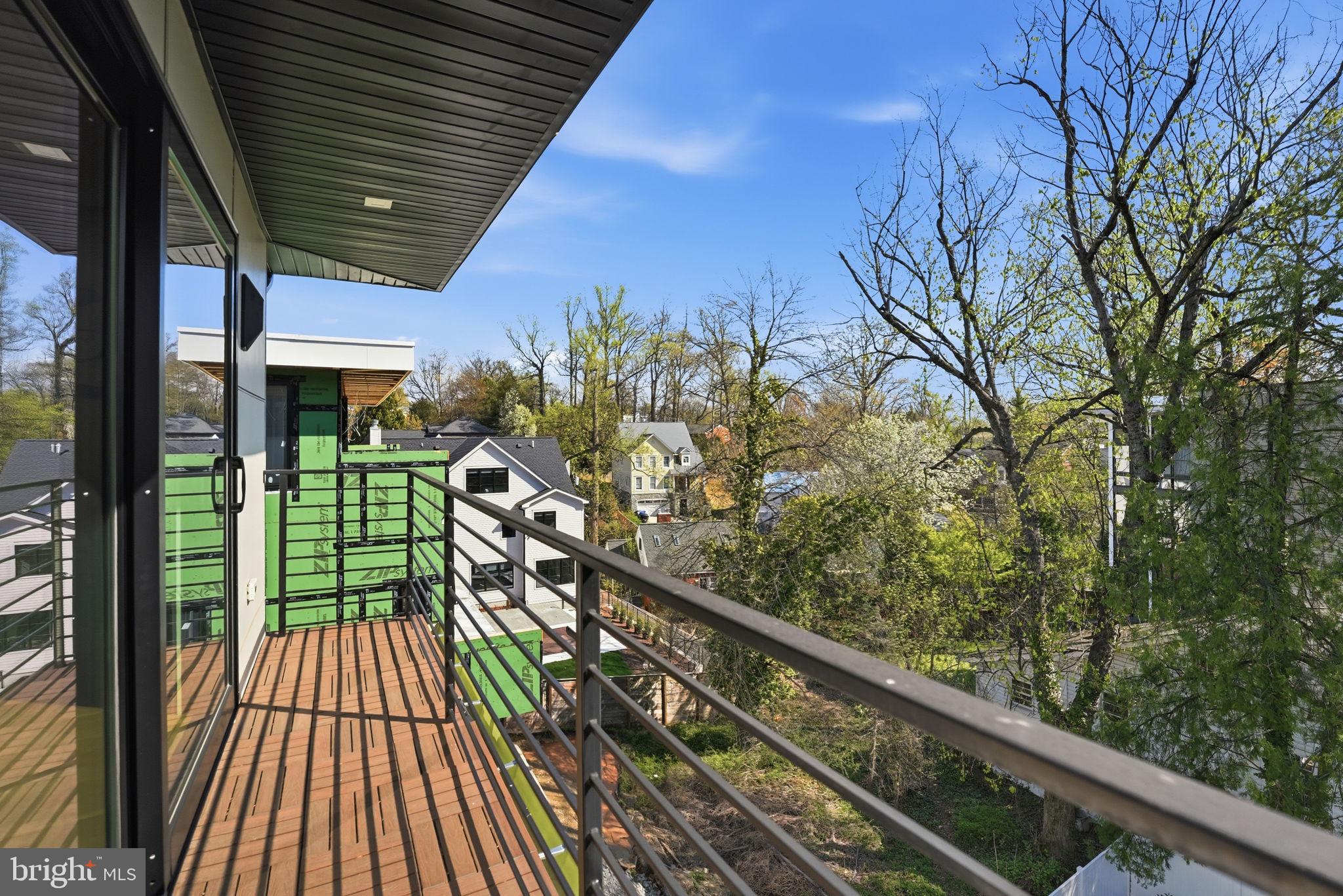 CHERRYDALE - Residential