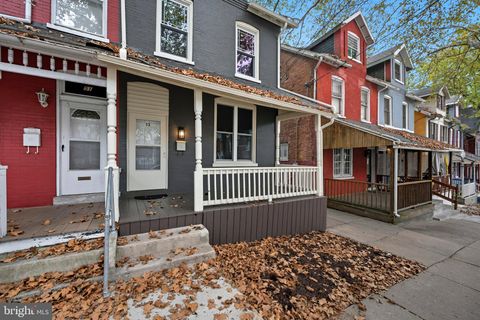 Tiny photo for 53 S Marshall Street, LANCASTER, PA 17602 (MLS # PALA2083230)