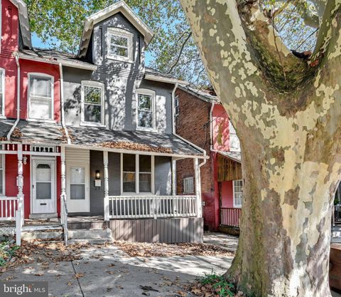 Multifamily For Sale - 53 S Marshall Street<br/> LANCASTER, PA 17602