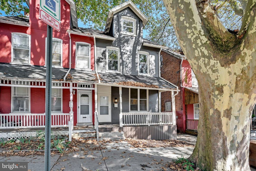 Photo of 53 S Marshall Street, LANCASTER, PA 17602 (MLS # PALA2083230)