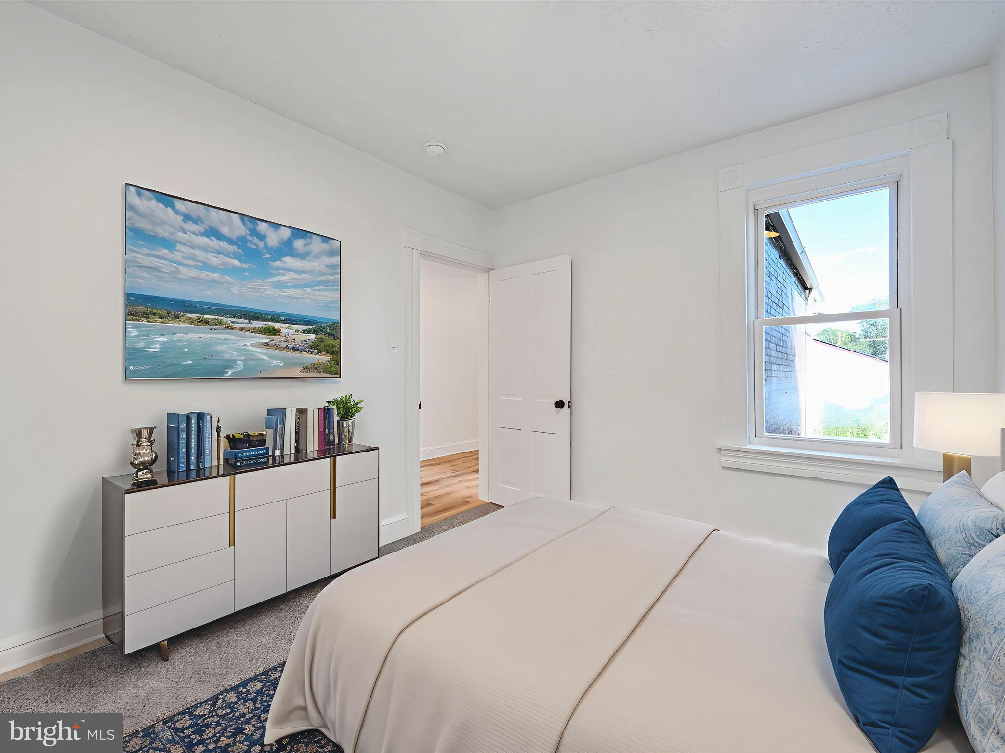 LANCASTER CITY WARD 7 - Residential Income