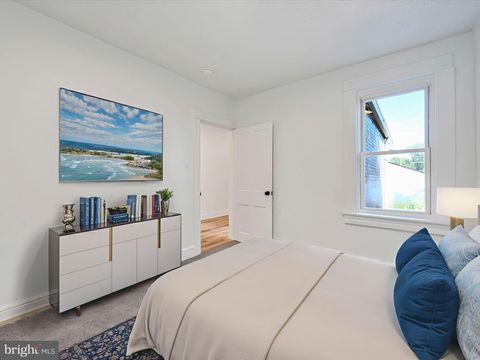 Tiny photo for 53 S Marshall Street, LANCASTER, PA 17602 (MLS # PALA2083230)