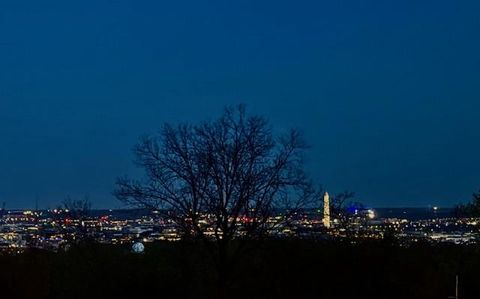 2800 WISCONSIN AVENUE NW 601 WASHINGTON DC 20007