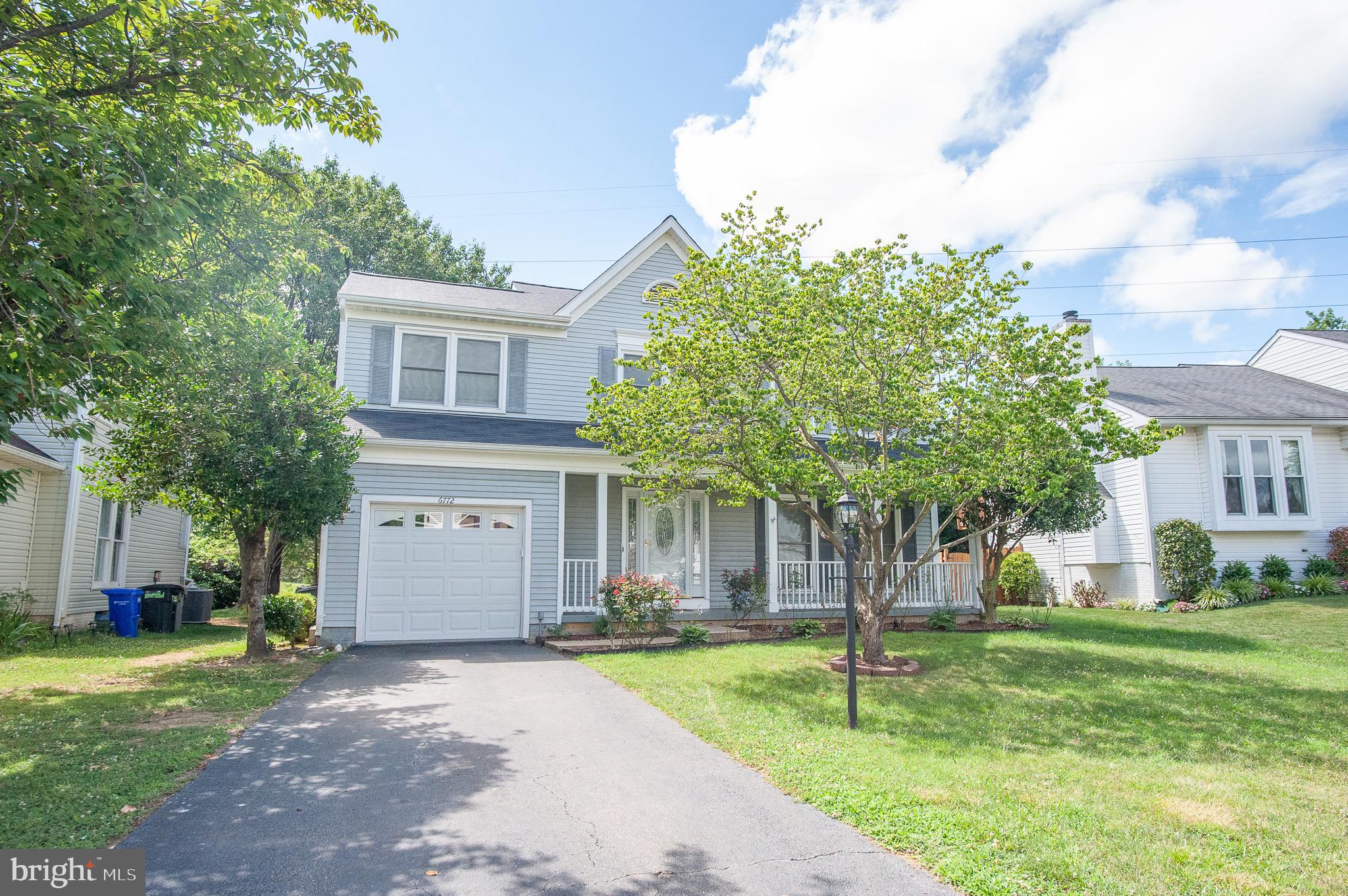 LANDSDOWNE - Residential Lease