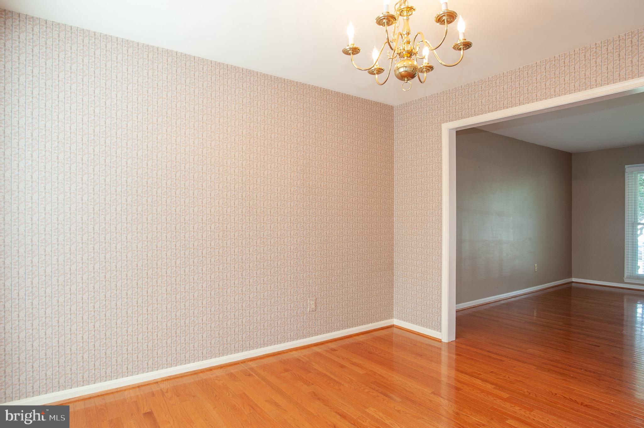 LANDSDOWNE - Residential Lease