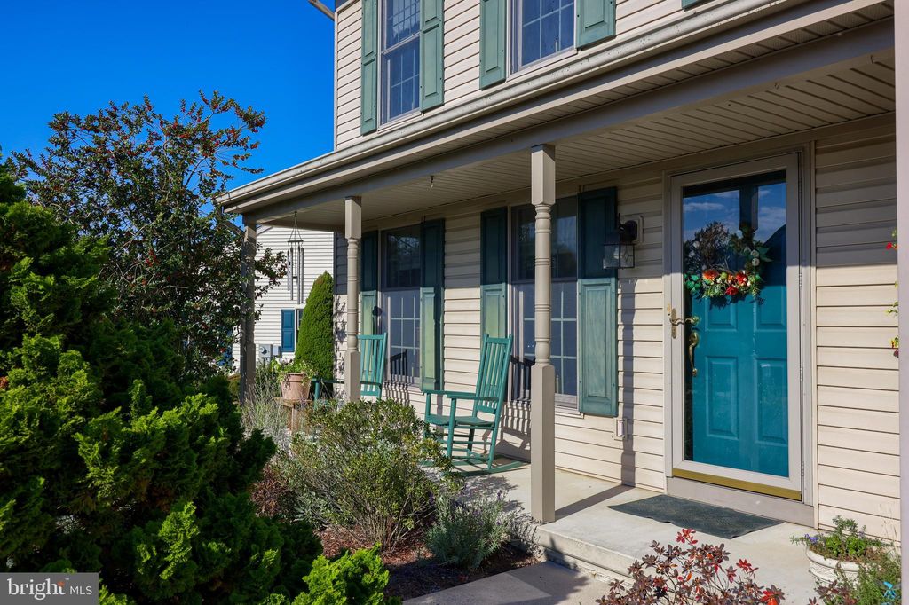 Photo of 44 Misty Lane, Ephrata, PA 17522 (MLS # PALA2042774)