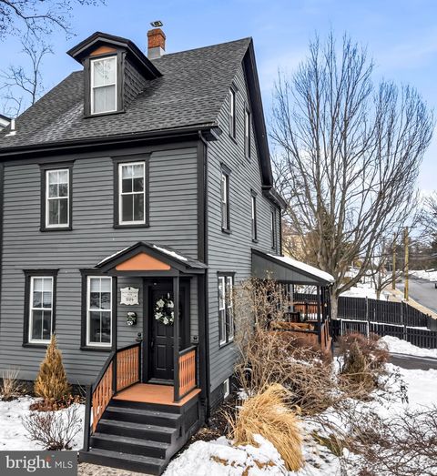 129 S CHURCH STREET MOORESTOWN NJ 08057