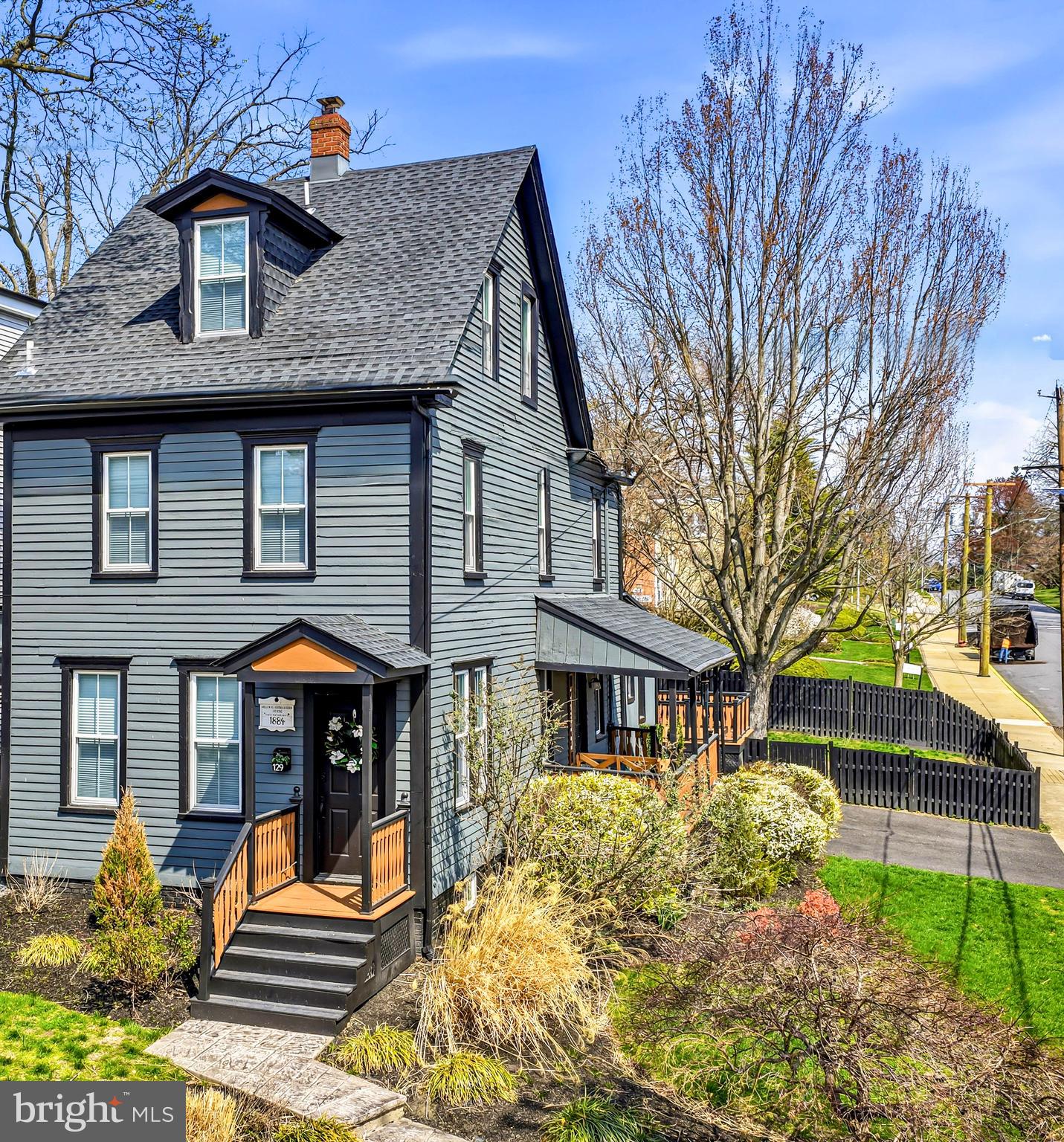 129 S CHURCH STREET