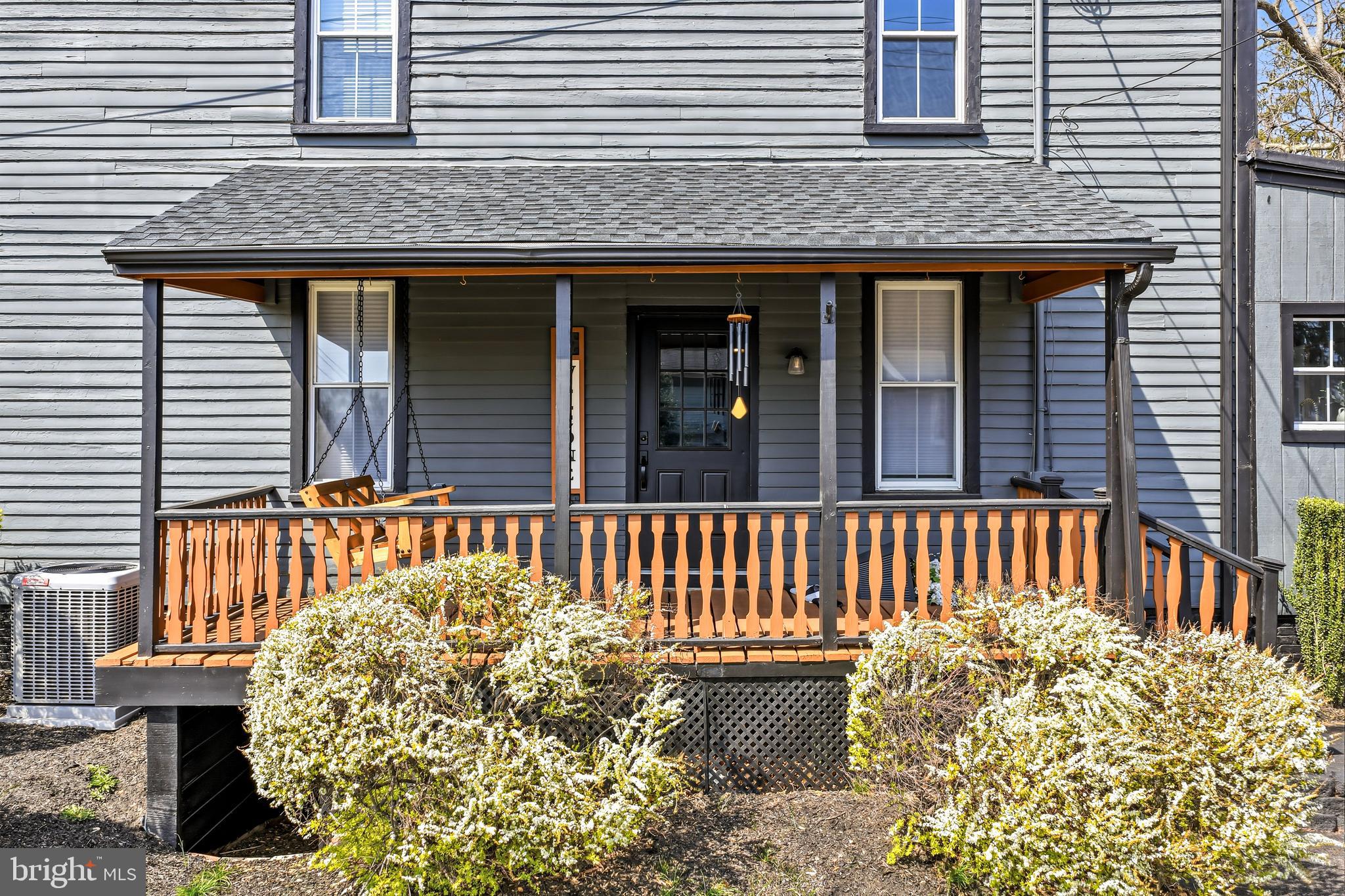 129 S CHURCH STREET