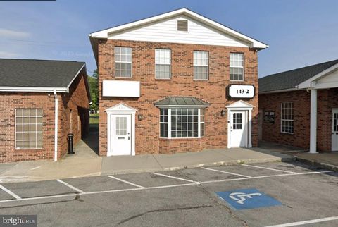 Photo of 143 Aikens Center #2, MARTINSBURG, WV 25404 (MLS # WVBE2044492)