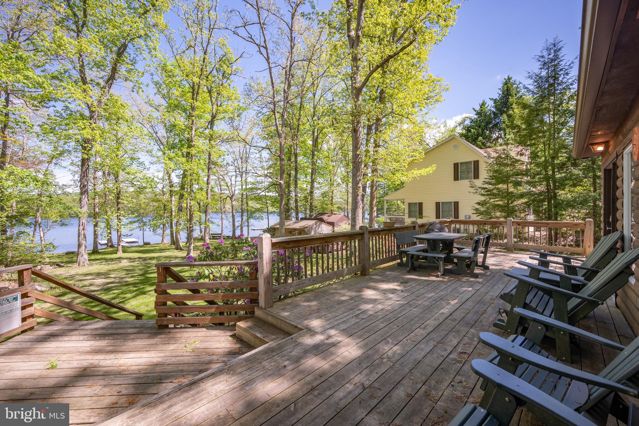 LAKE FOREST - Residential