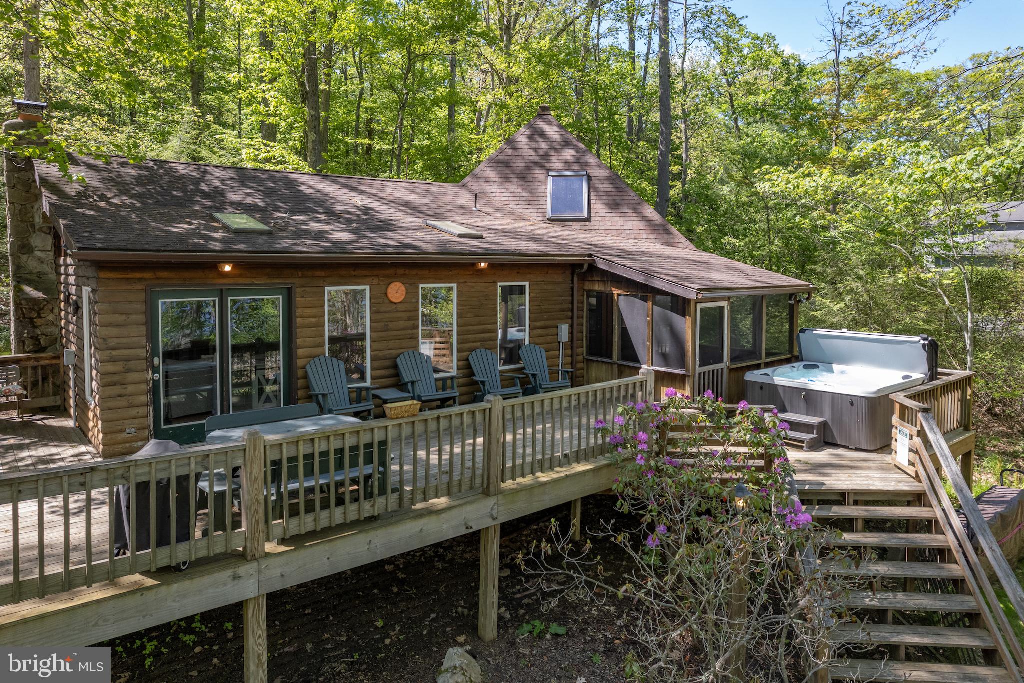 LAKE FOREST - Residential