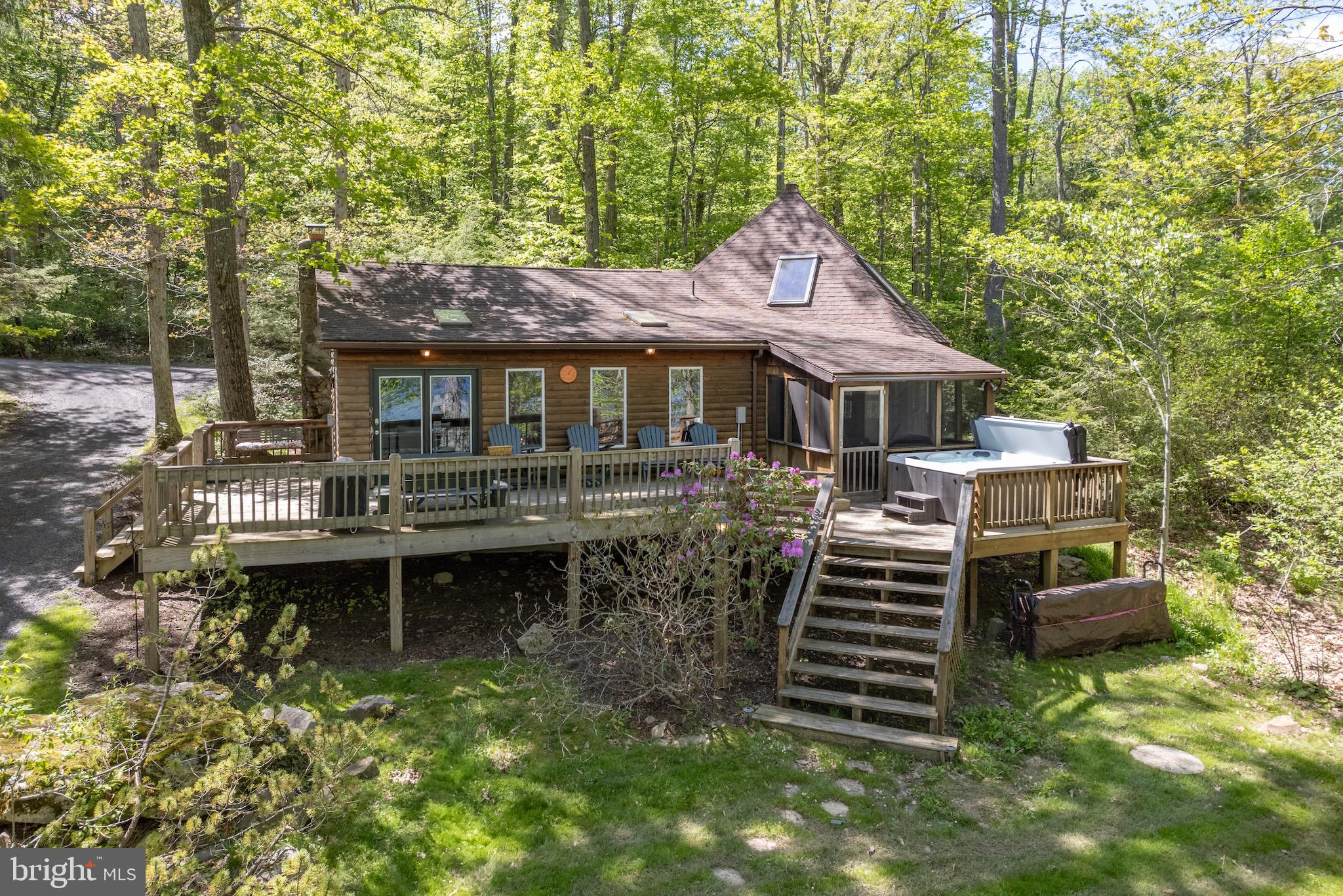 LAKE FOREST - Residential