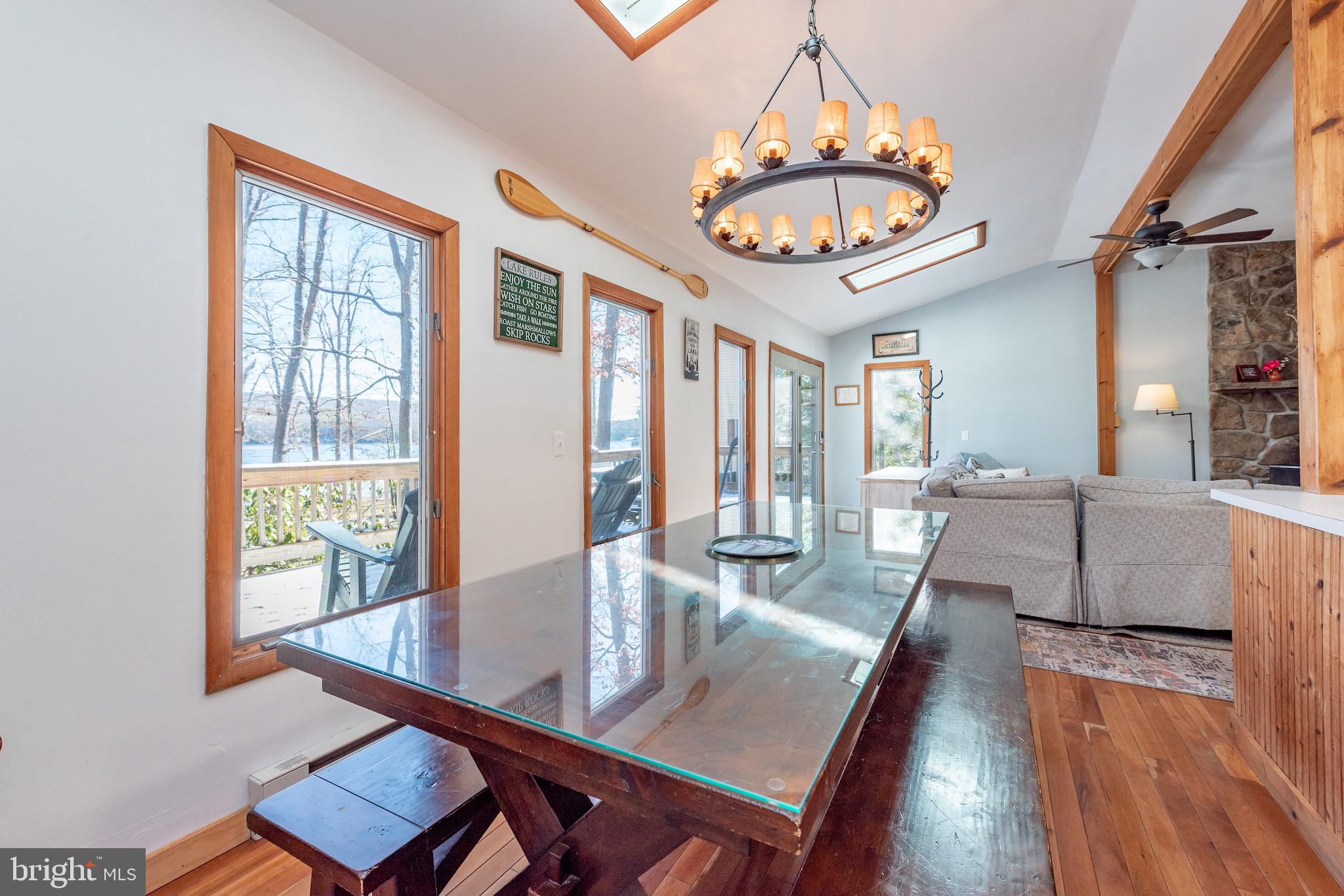 LAKE FOREST - Residential