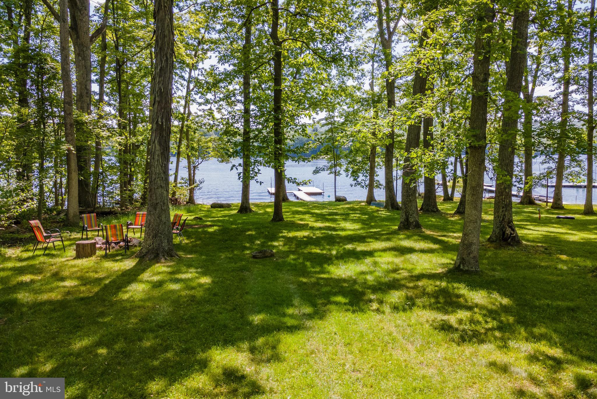 LAKE FOREST - Residential