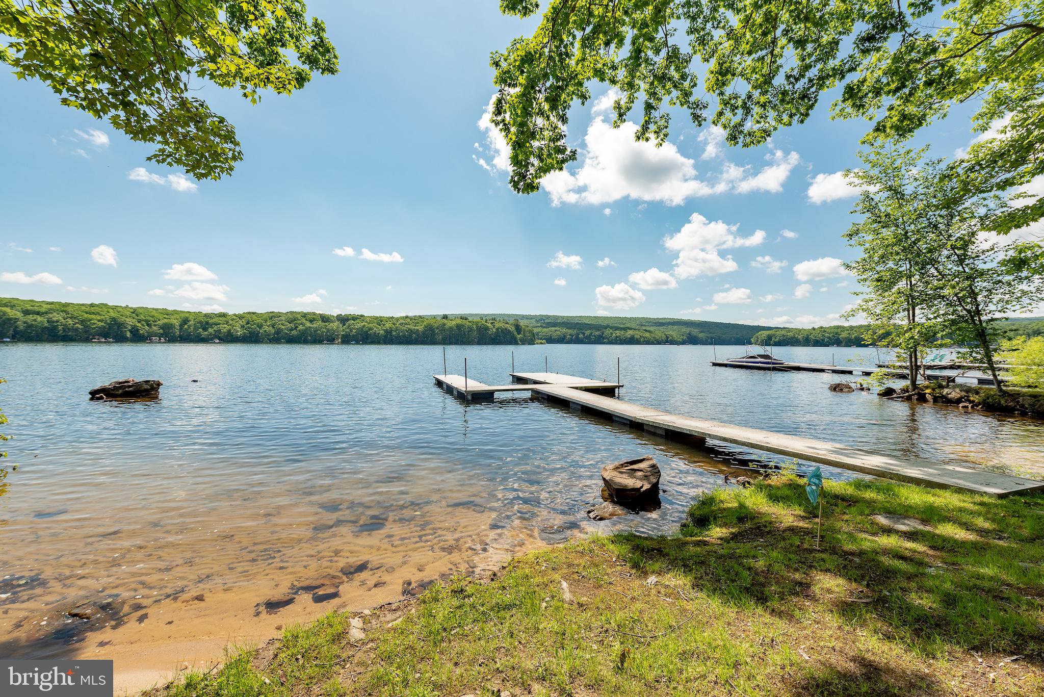 LAKE FOREST - Residential