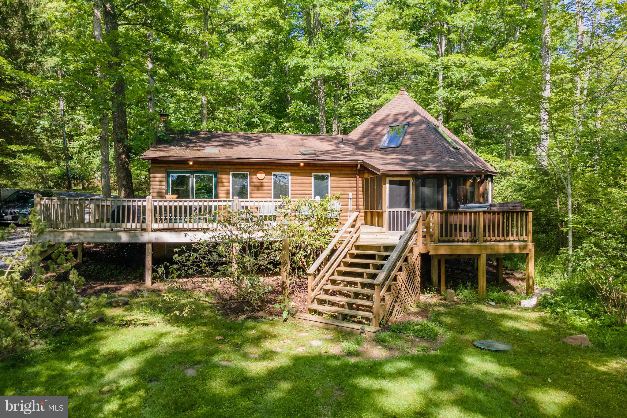 LAKE FOREST - Residential