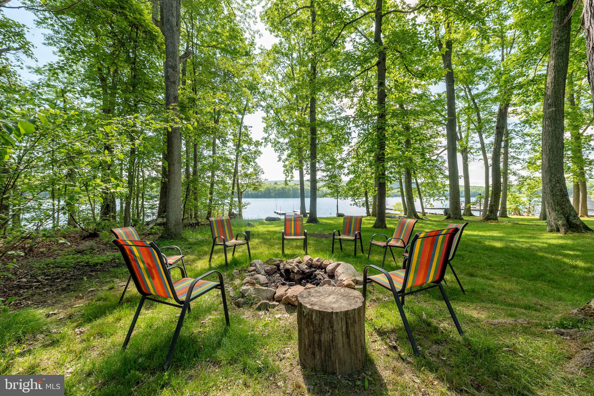 LAKE FOREST - Residential