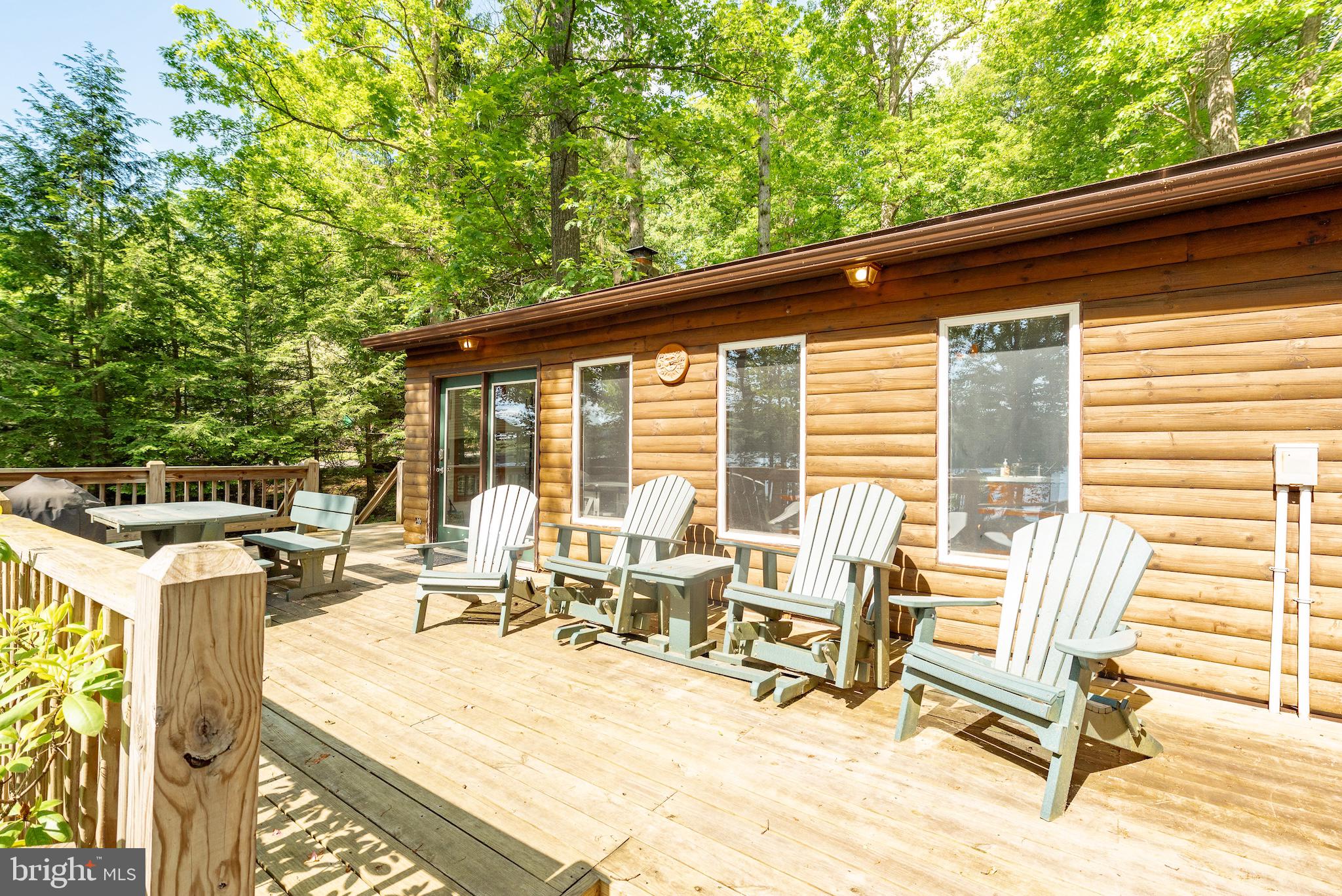 LAKE FOREST - Residential