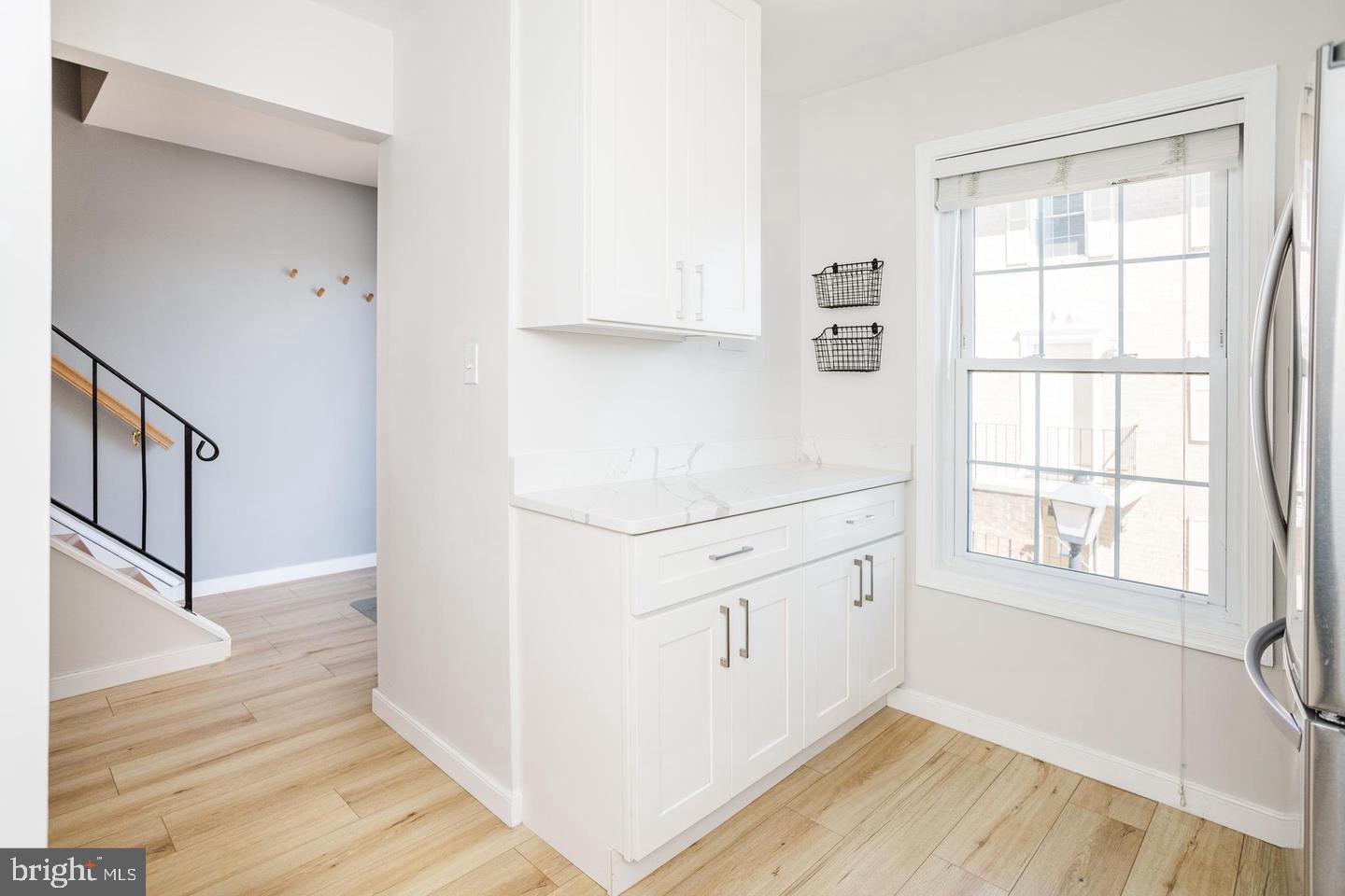 WESTHAMPTON MEWS - Residential