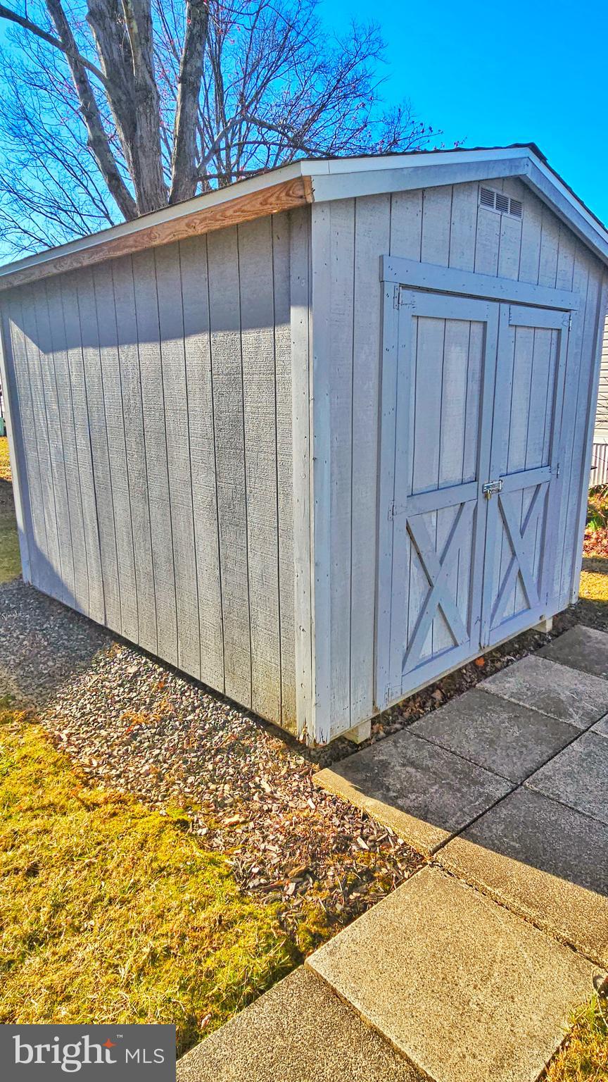 RICHLAND MDWS - Residential