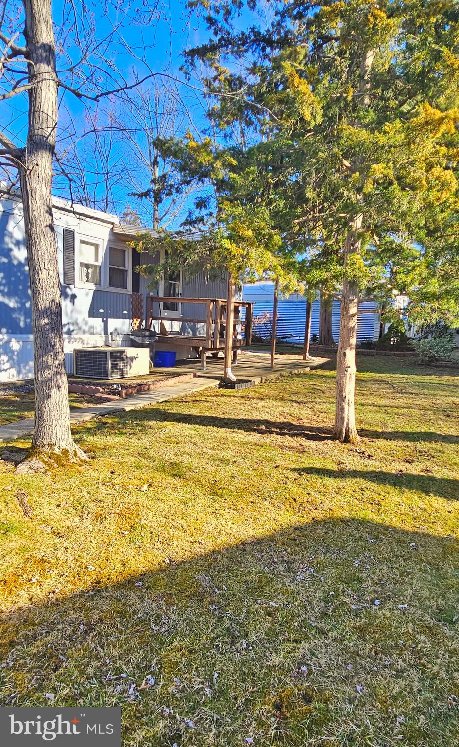 RICHLAND MDWS - Residential