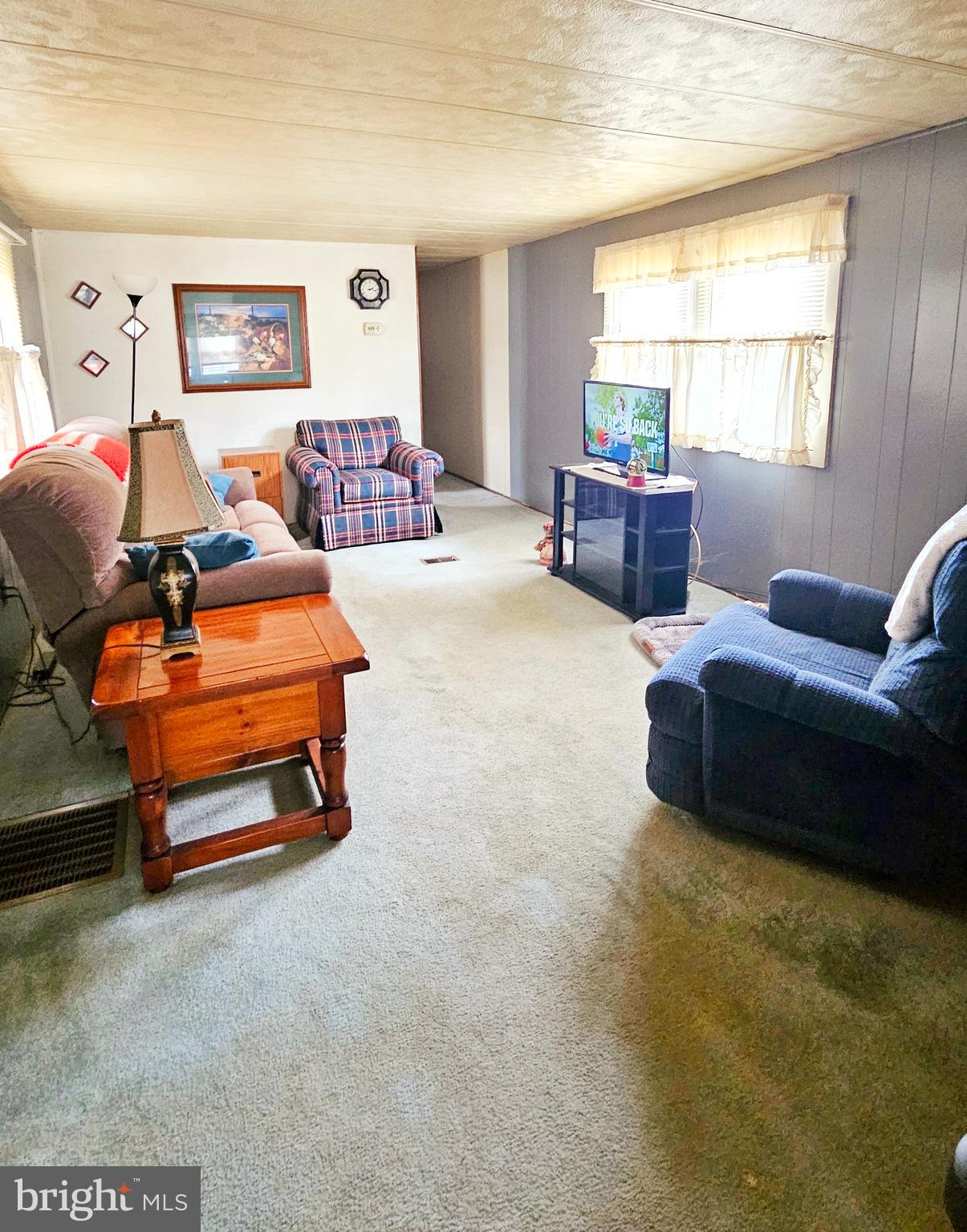 RICHLAND MDWS - Residential