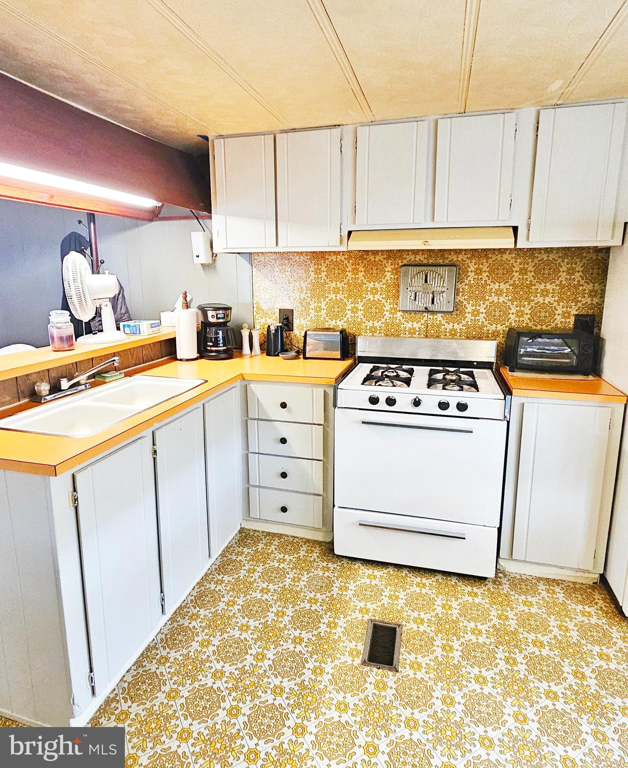 RICHLAND MDWS - Residential