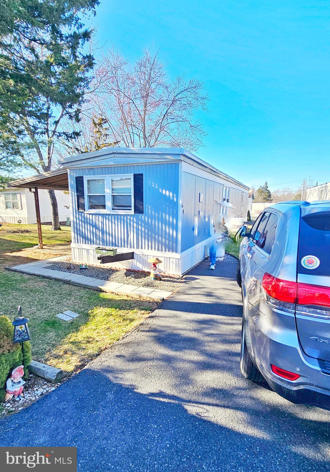 RICHLAND MDWS - Residential