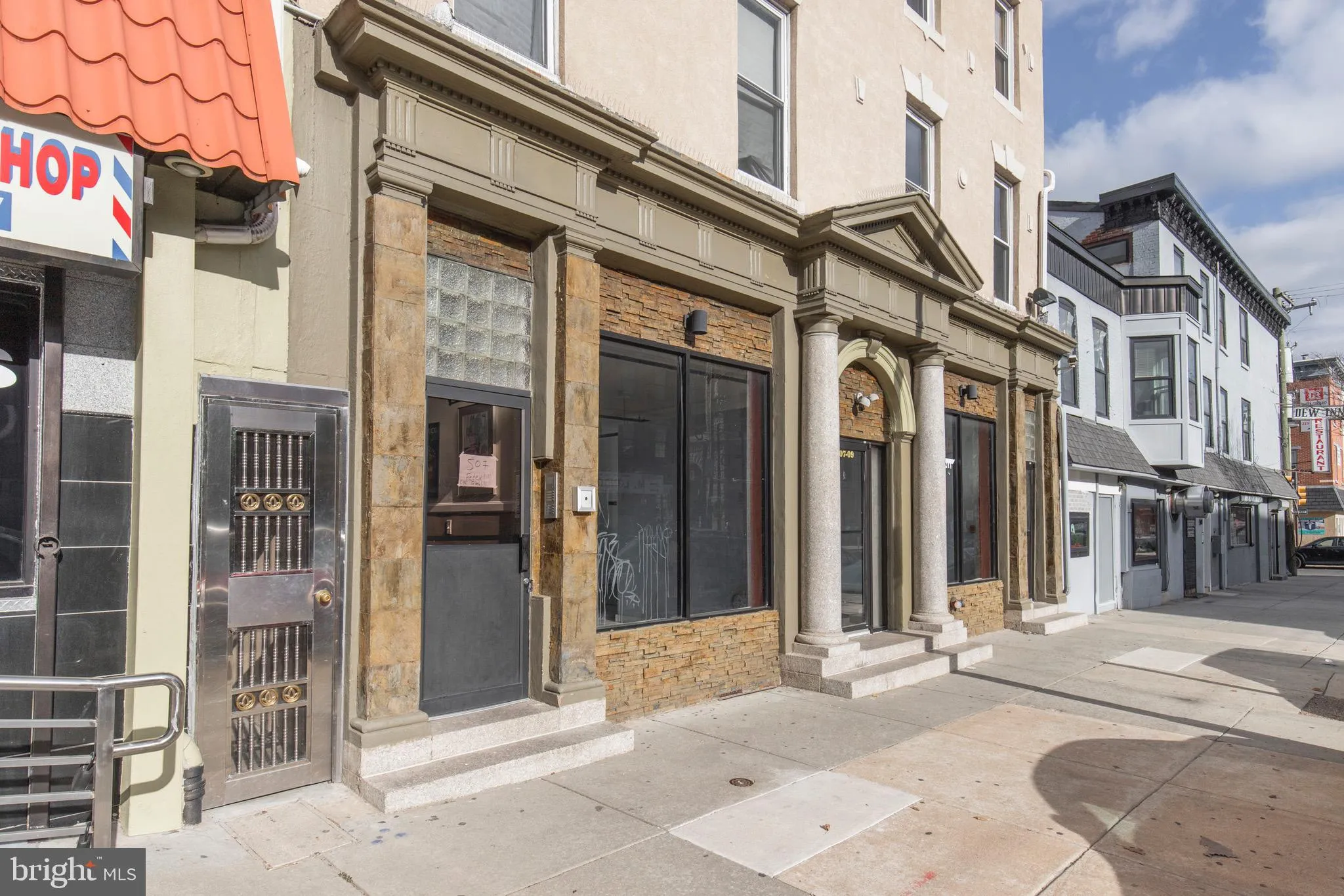 Philadelphia, Pennsylvania 19123, United States, 1 Bedroom Bedrooms, ,1 BathroomBathrooms,Residential,Active,44645