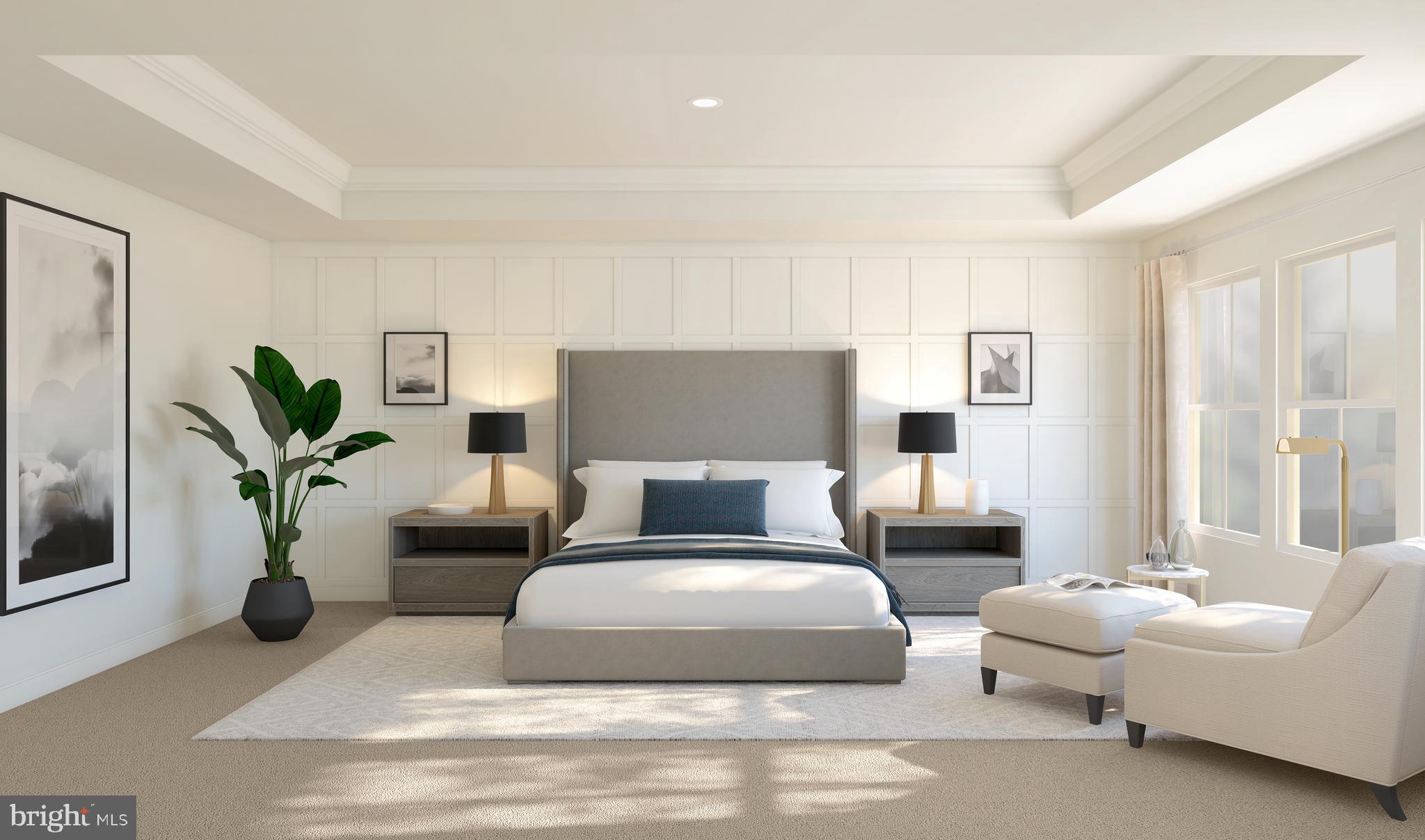 WOODFIELD - Residential