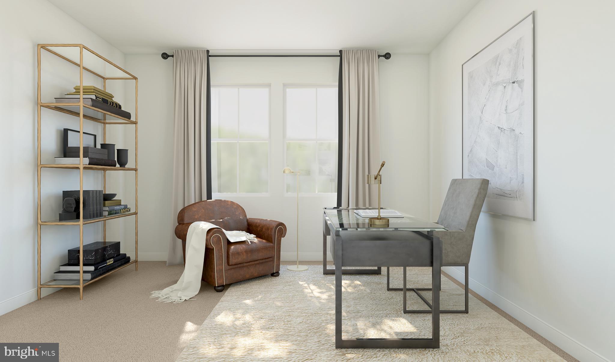 WOODFIELD - Residential