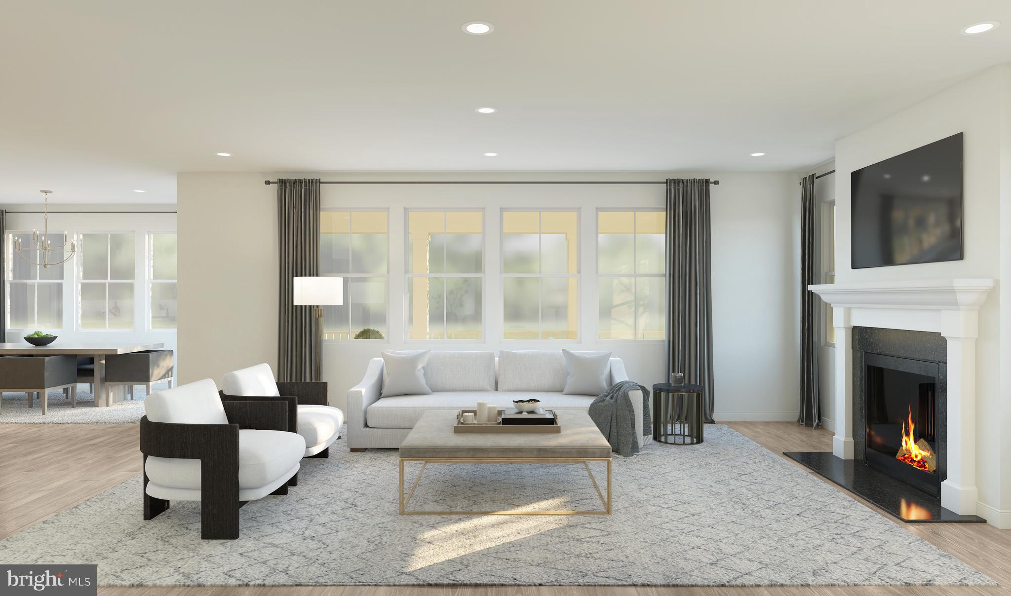 WOODFIELD - Residential