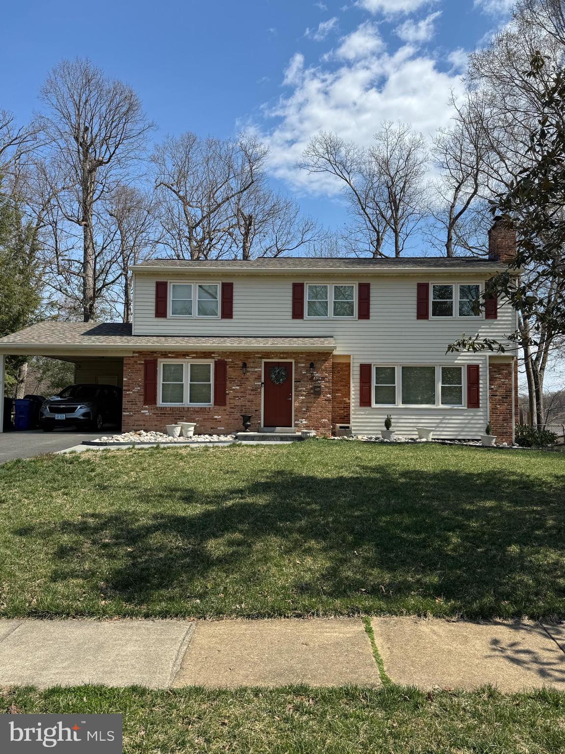 8314 WAGON WHEEL ROAD